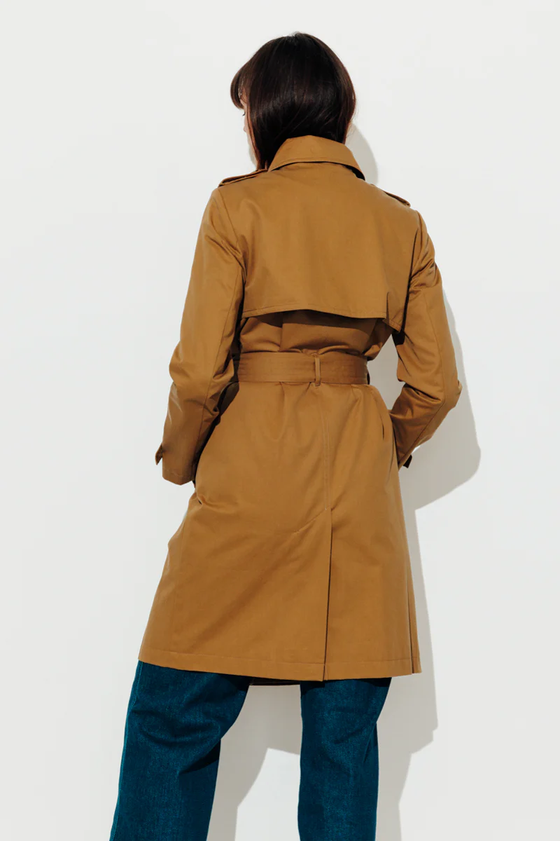 Trench CHAMAS - Image 3