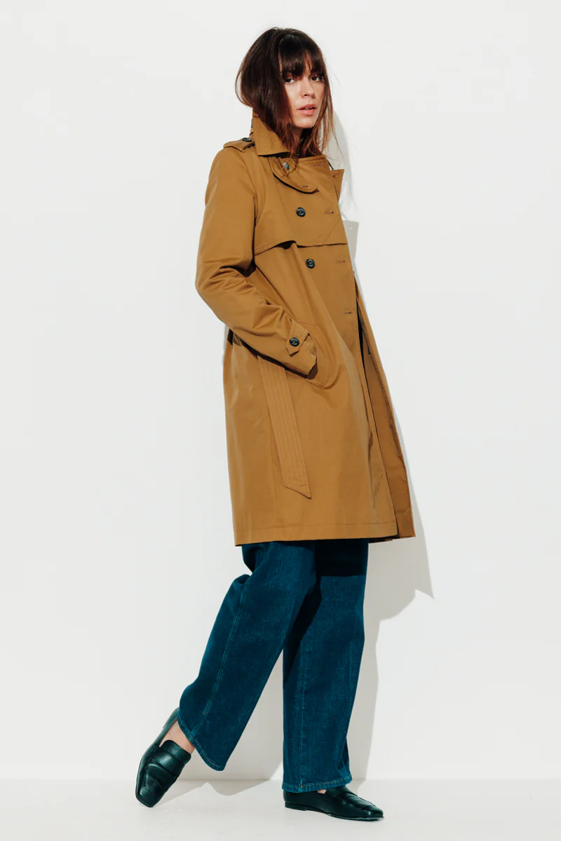 Trench CHAMAS - Image 4