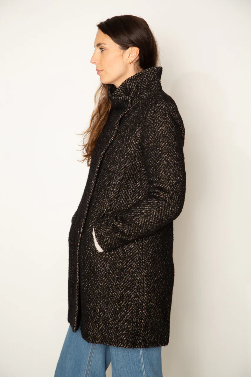 Manteau Ali - Image 3