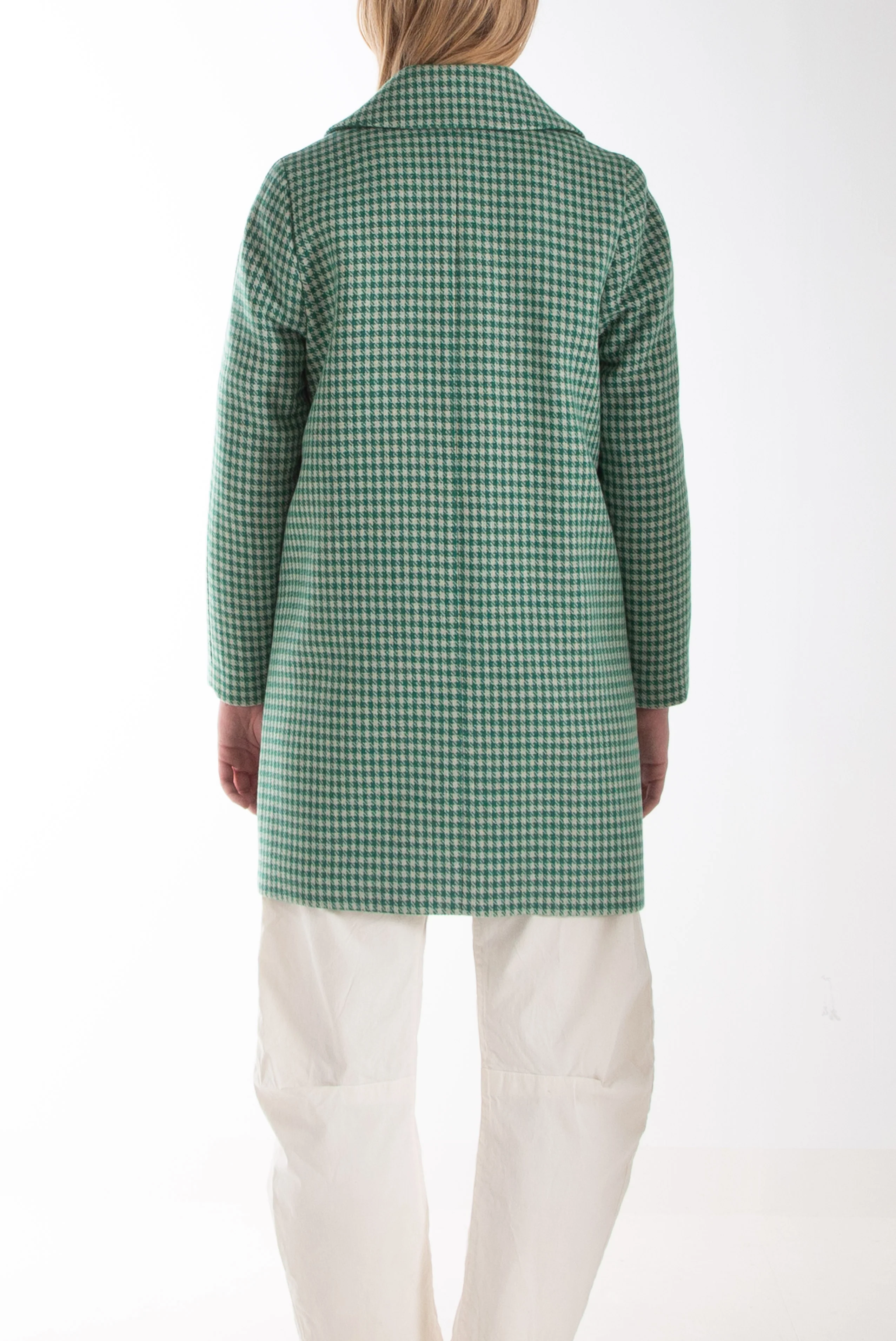 MANTEAU COLOGNE - Image 3
