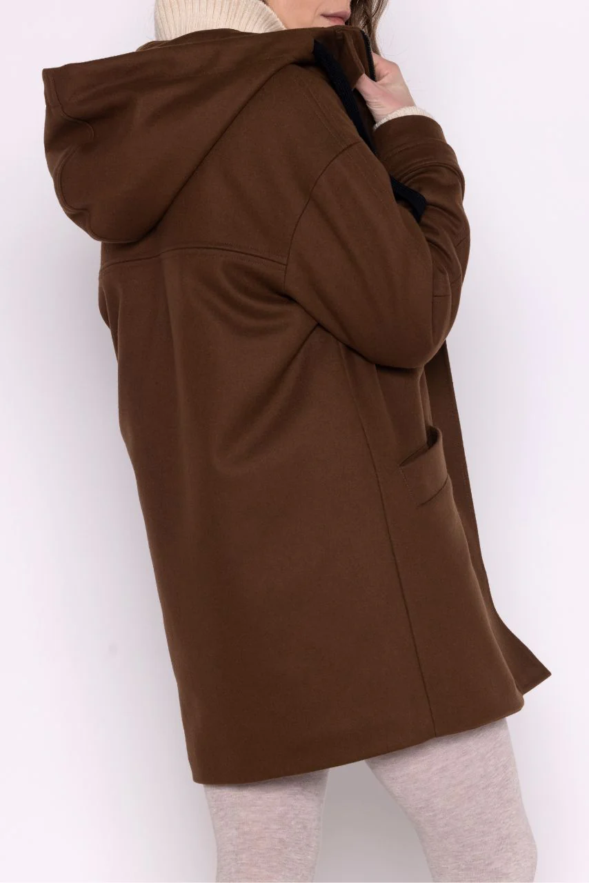 Parka ROANNE - Image 3
