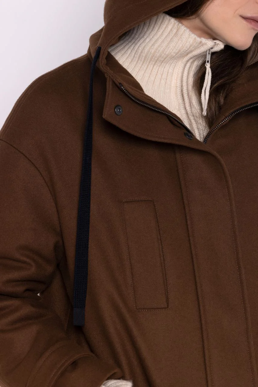 Parka ROANNE - Image 4