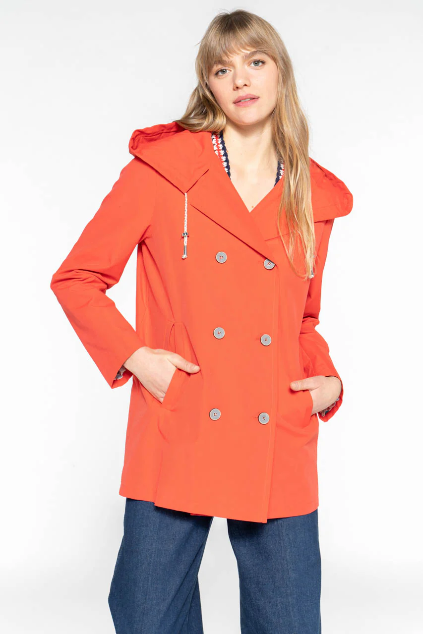 Parka QUIBERON - Image 4