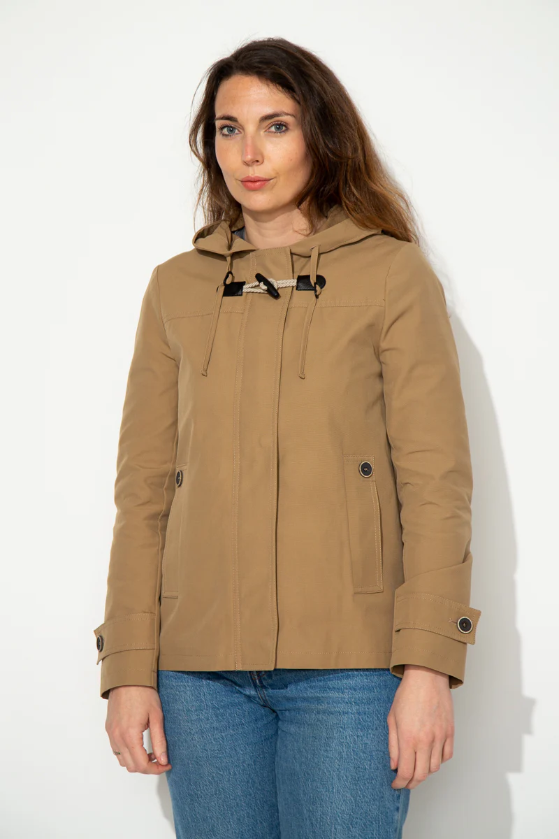 Parka Cancale - Image 3