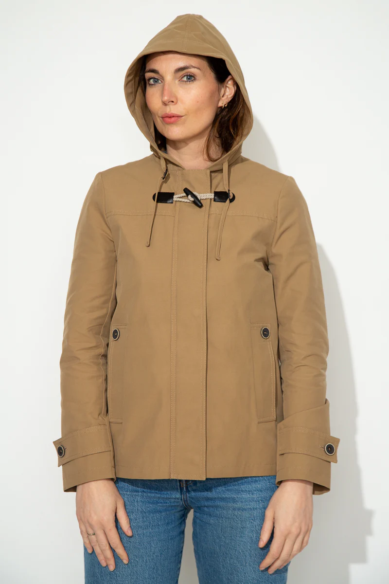 Parka Cancale - Image 5