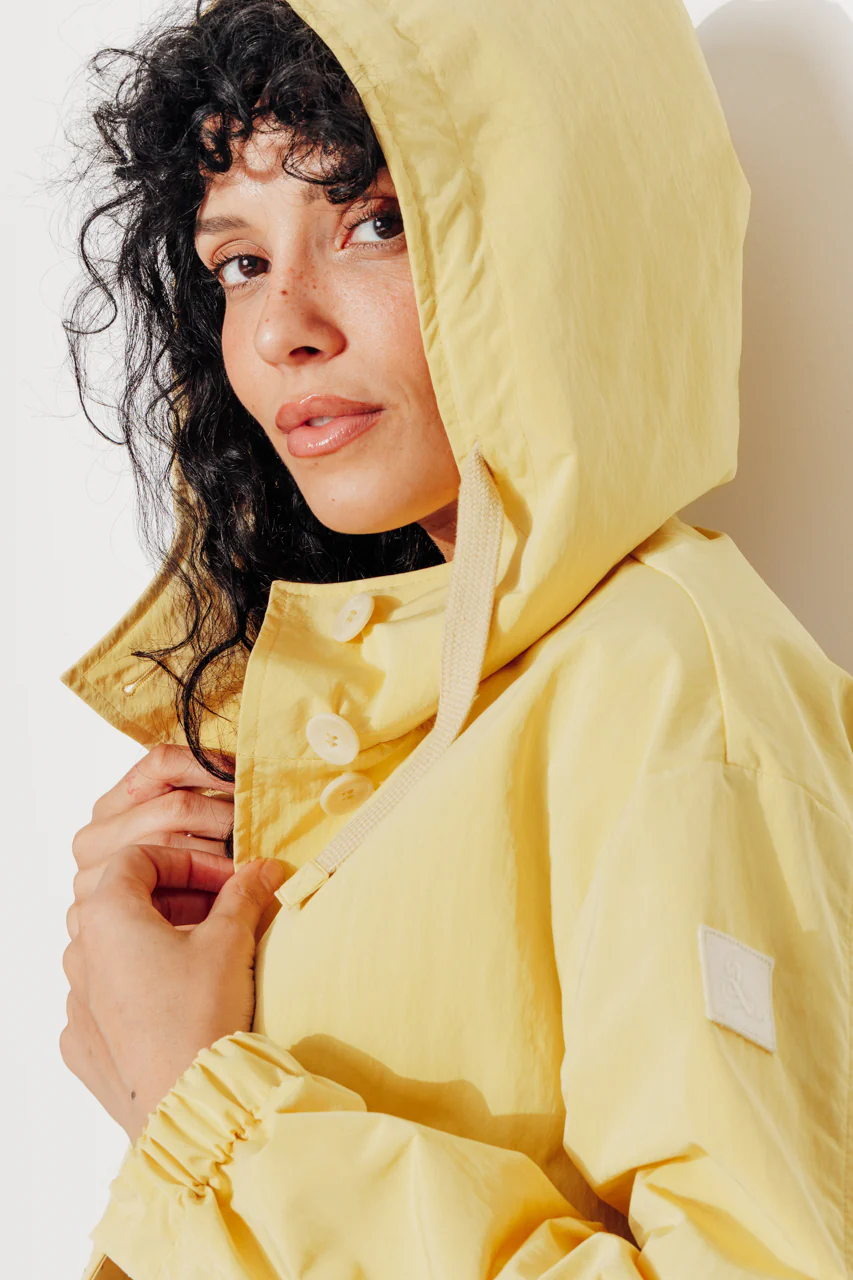 SUREAU - Veste courte, légère et déperlante - Image 5