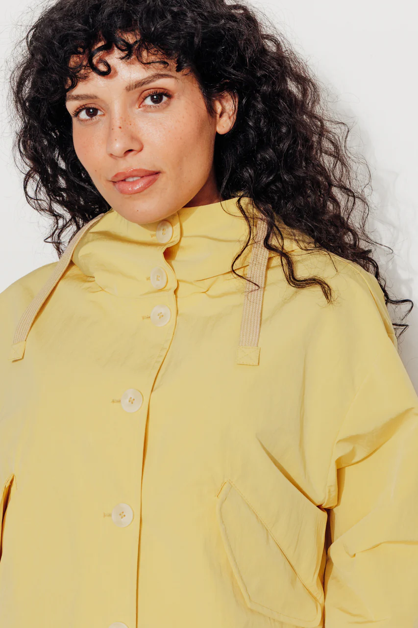 SUREAU - Veste courte, légère et déperlante - Image 6
