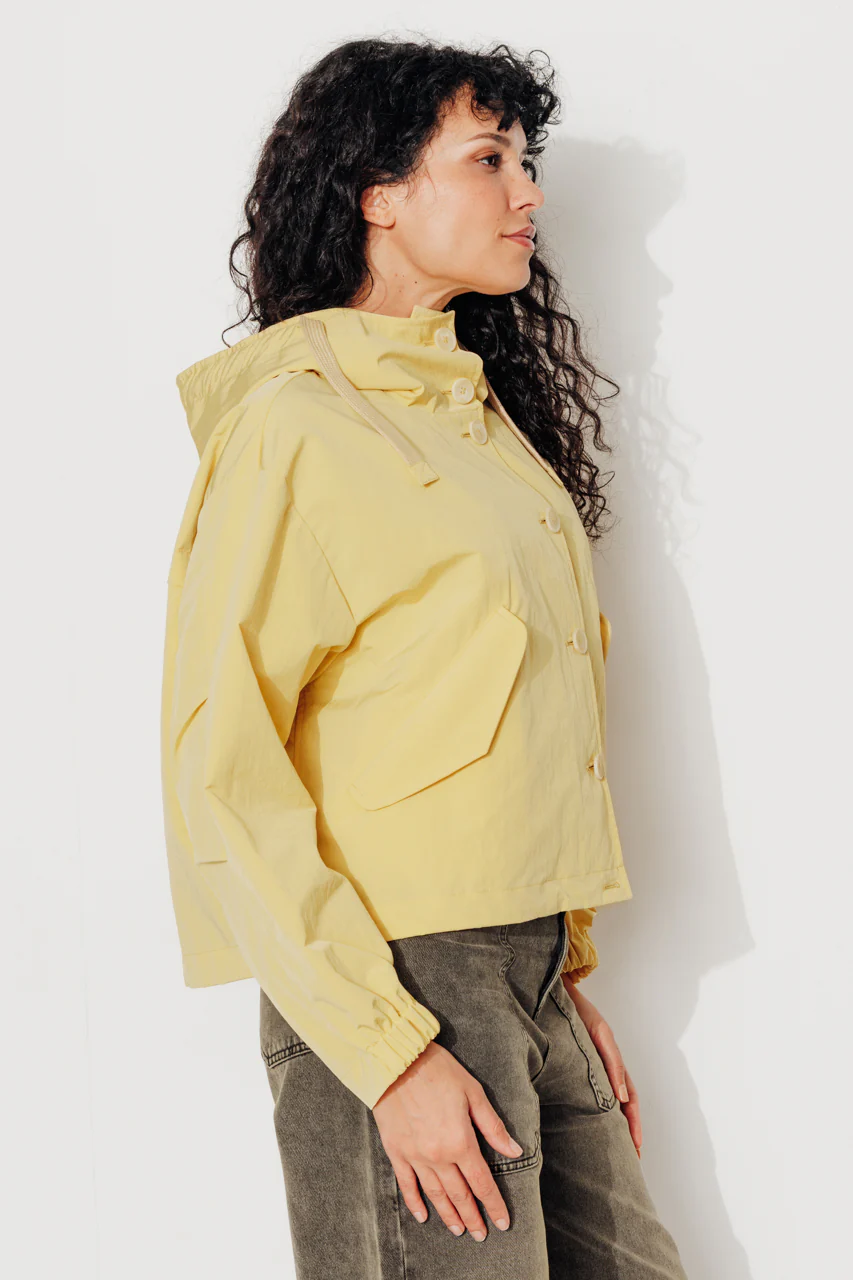 SUREAU - Veste courte, légère et déperlante - Image 7