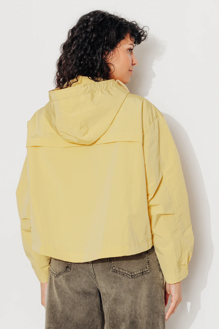 SUREAU - Veste courte, légère et déperlante - Image 8