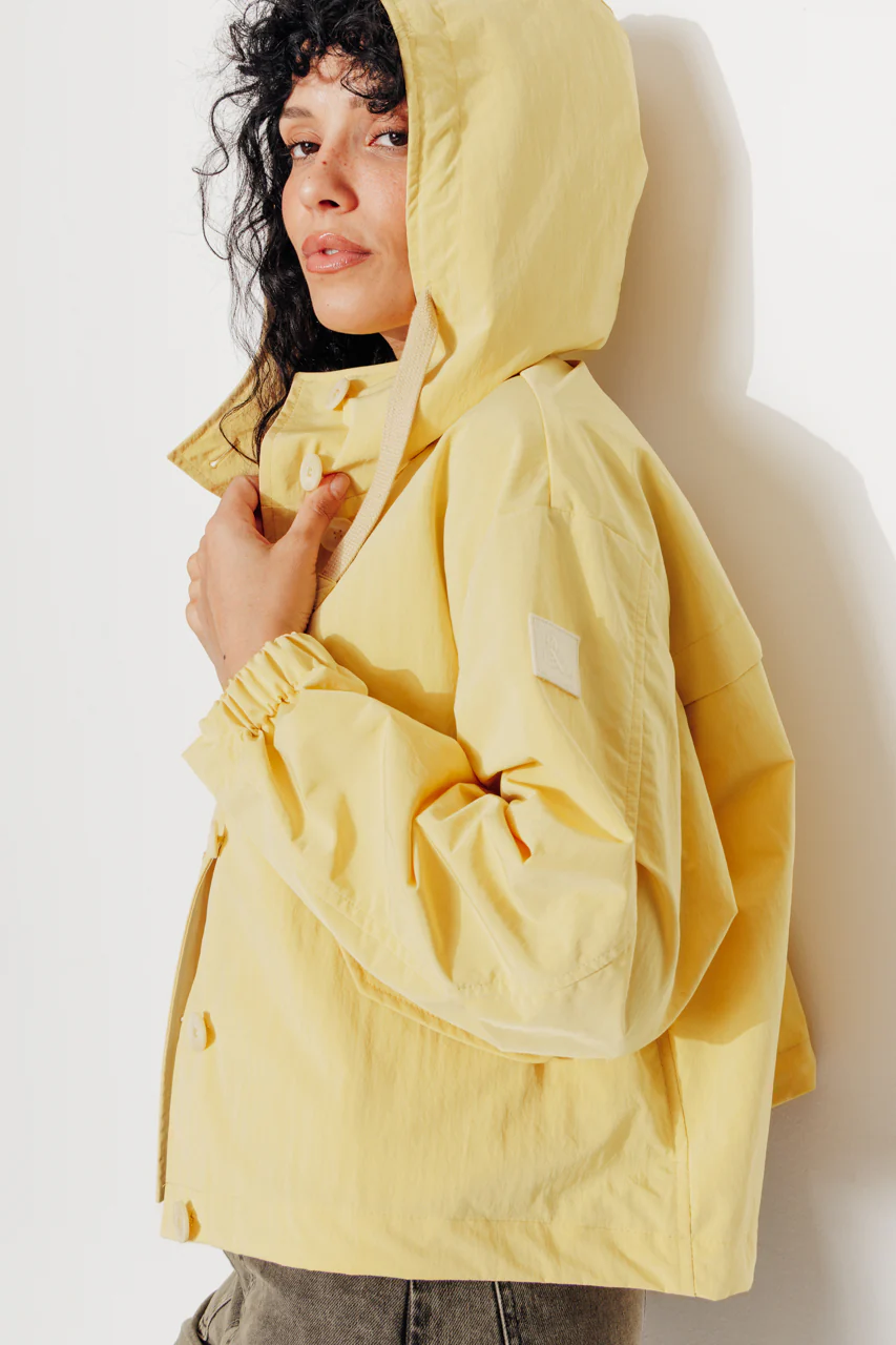 SUREAU - Veste courte, légère et déperlante - Image 9