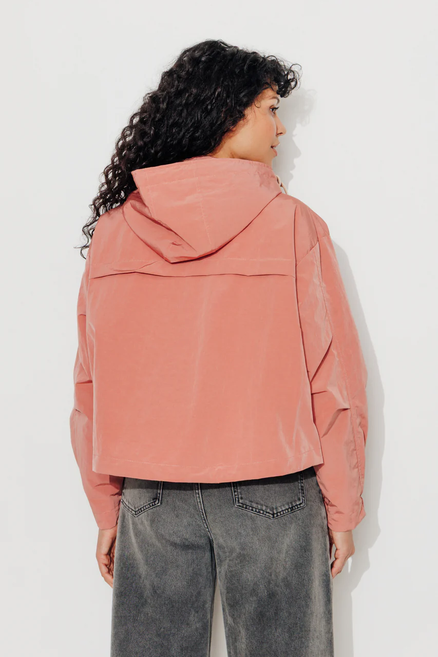SUREAU - Veste courte, légère et déperlante - Image 8