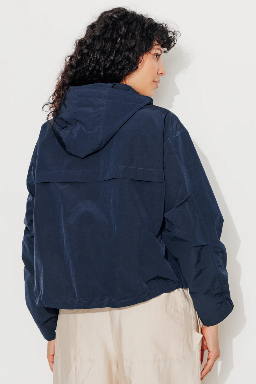 SUREAU - Veste courte, légère et déperlante - Image 8