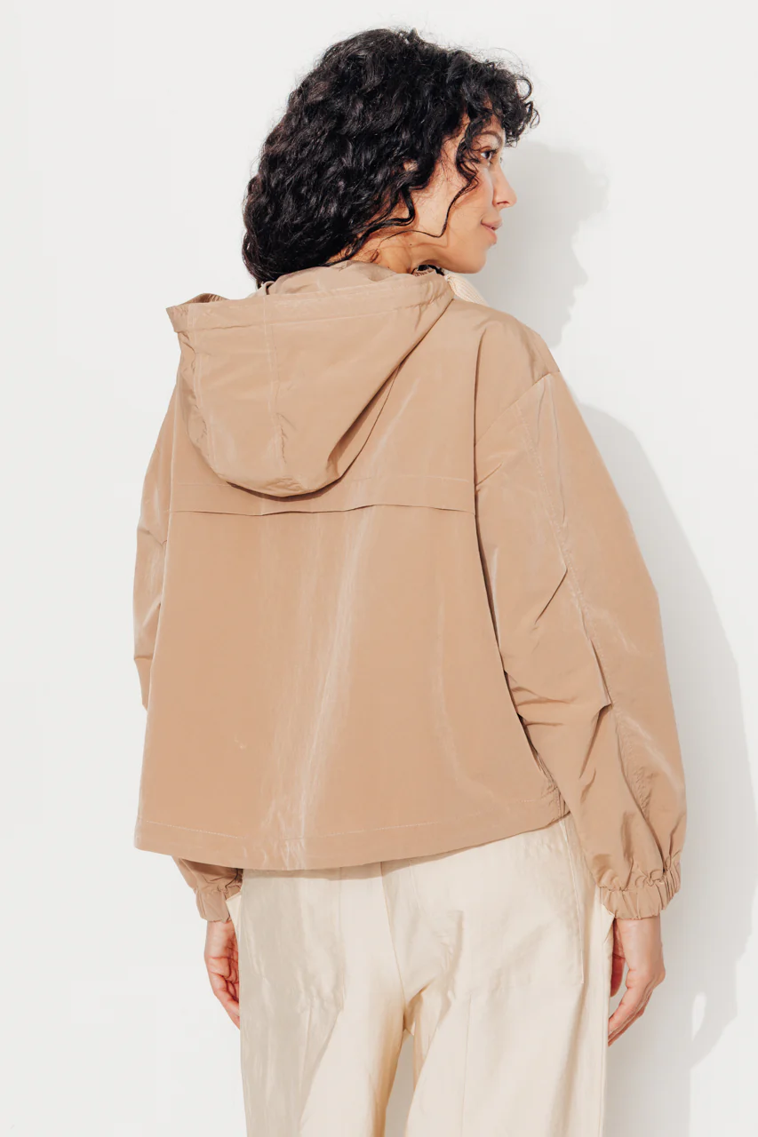 SUREAU - Veste courte, légère et déperlante - Image 10