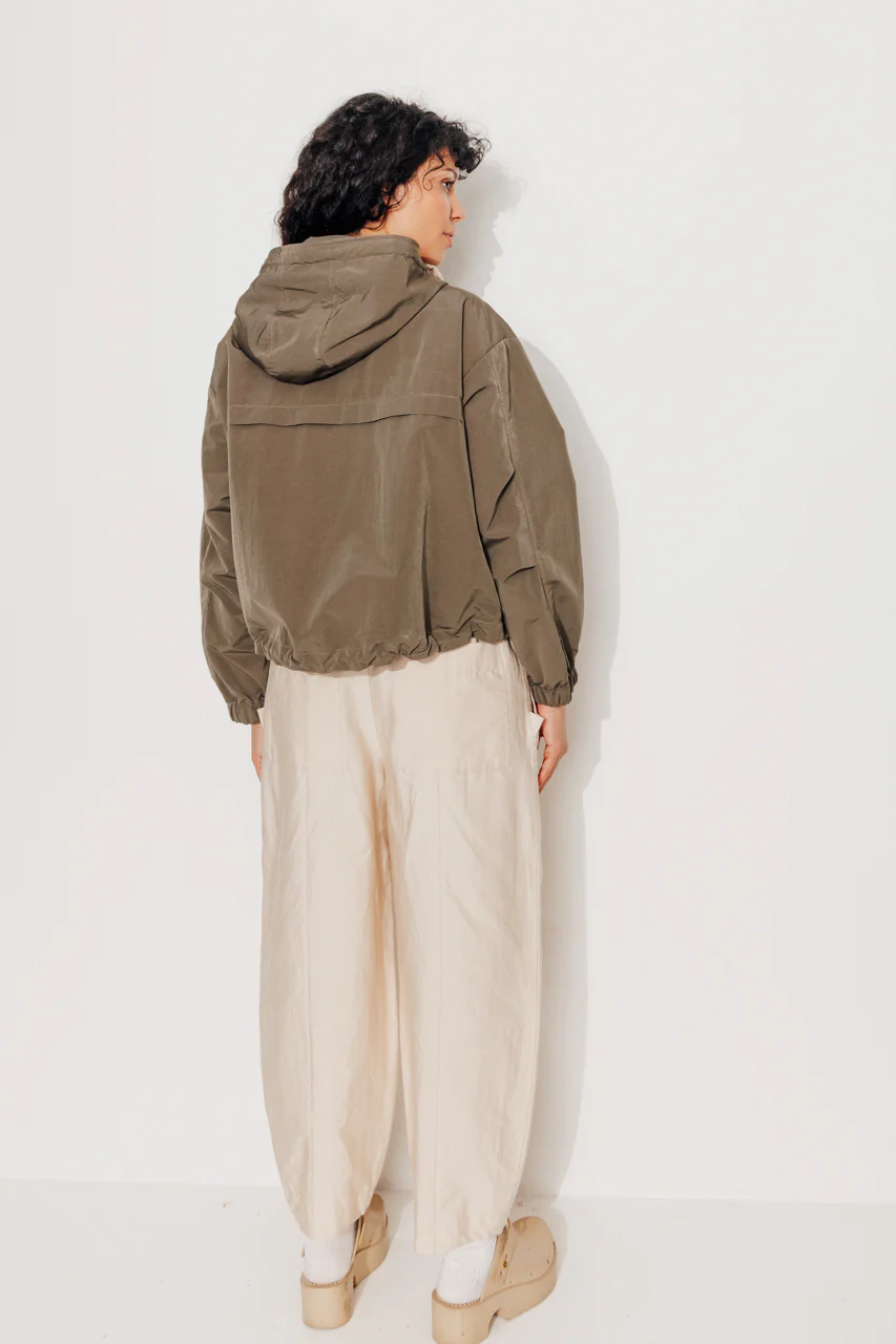 SUREAU - Veste courte, légère et déperlante - Image 6